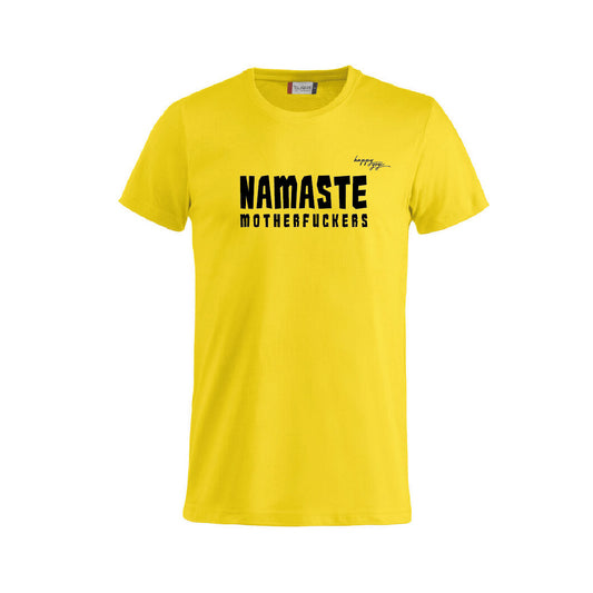 Namaste - tskjorte