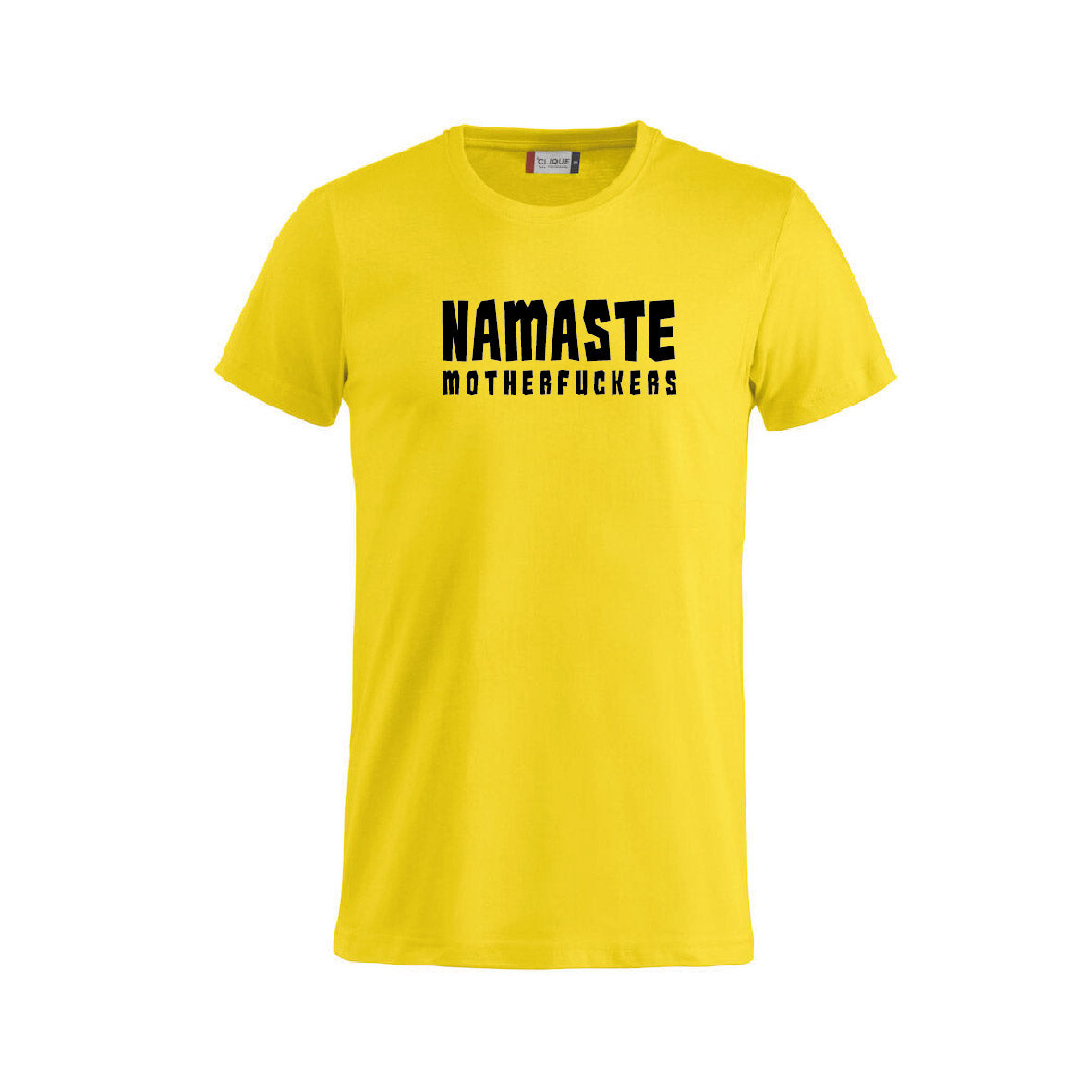 Namaste - tskjorte