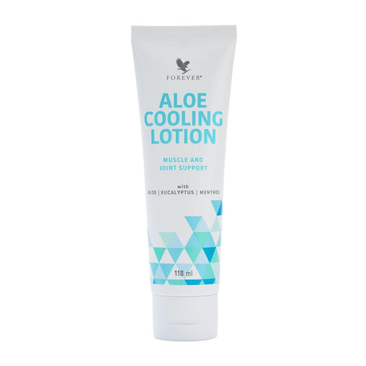Forever Cooling Lotion - 118ml