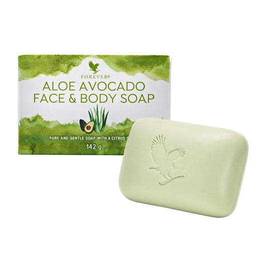 Forever Aloe Hand Soap - 142g