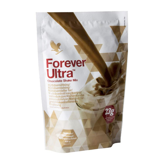 Forever Ultra Sjokolade - 375ml