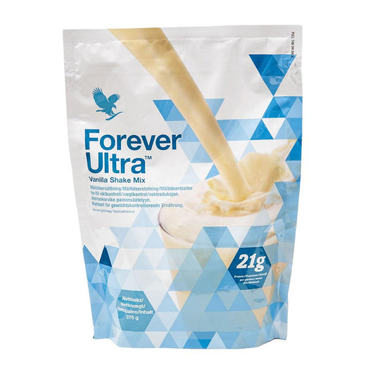 Forever Ultra Vanilje - 375ml