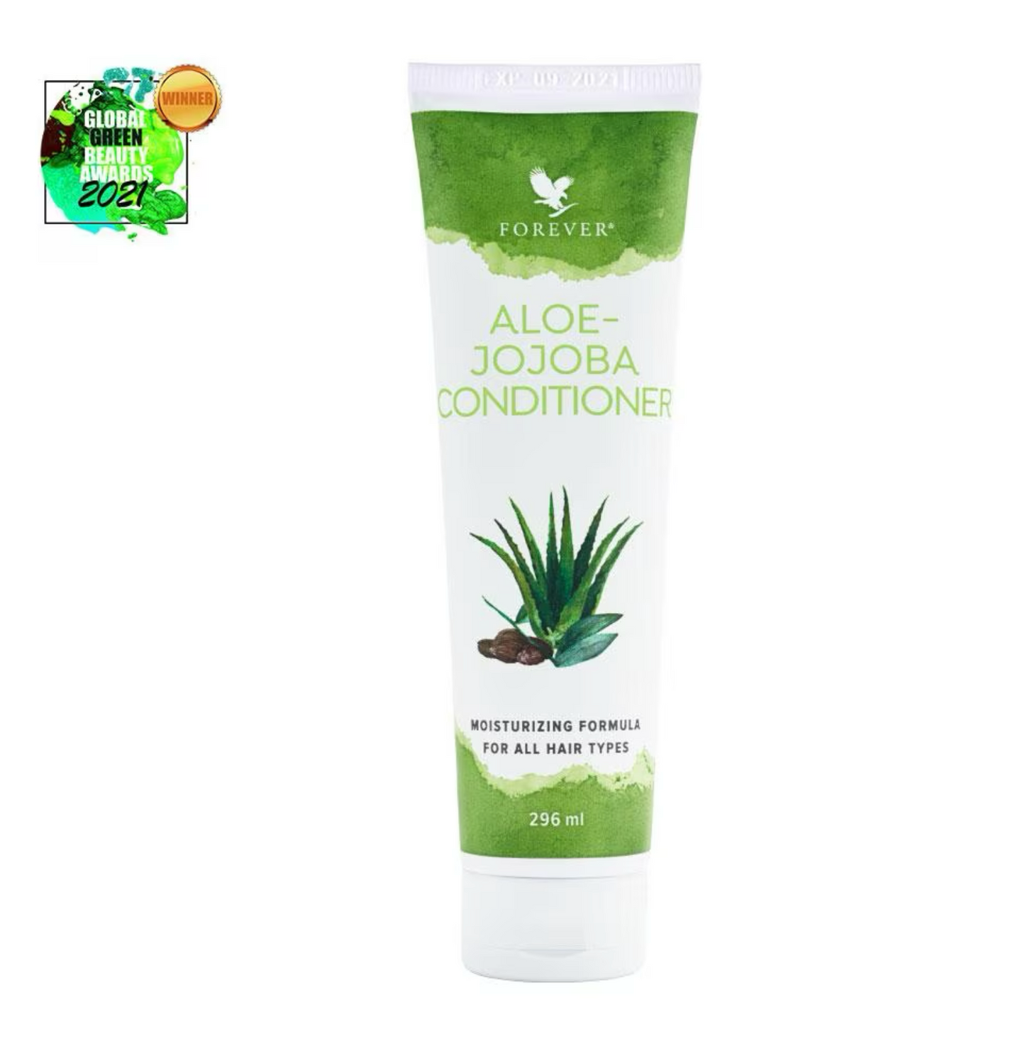 Forever Aloe Jojoba Conditioner - 296ml